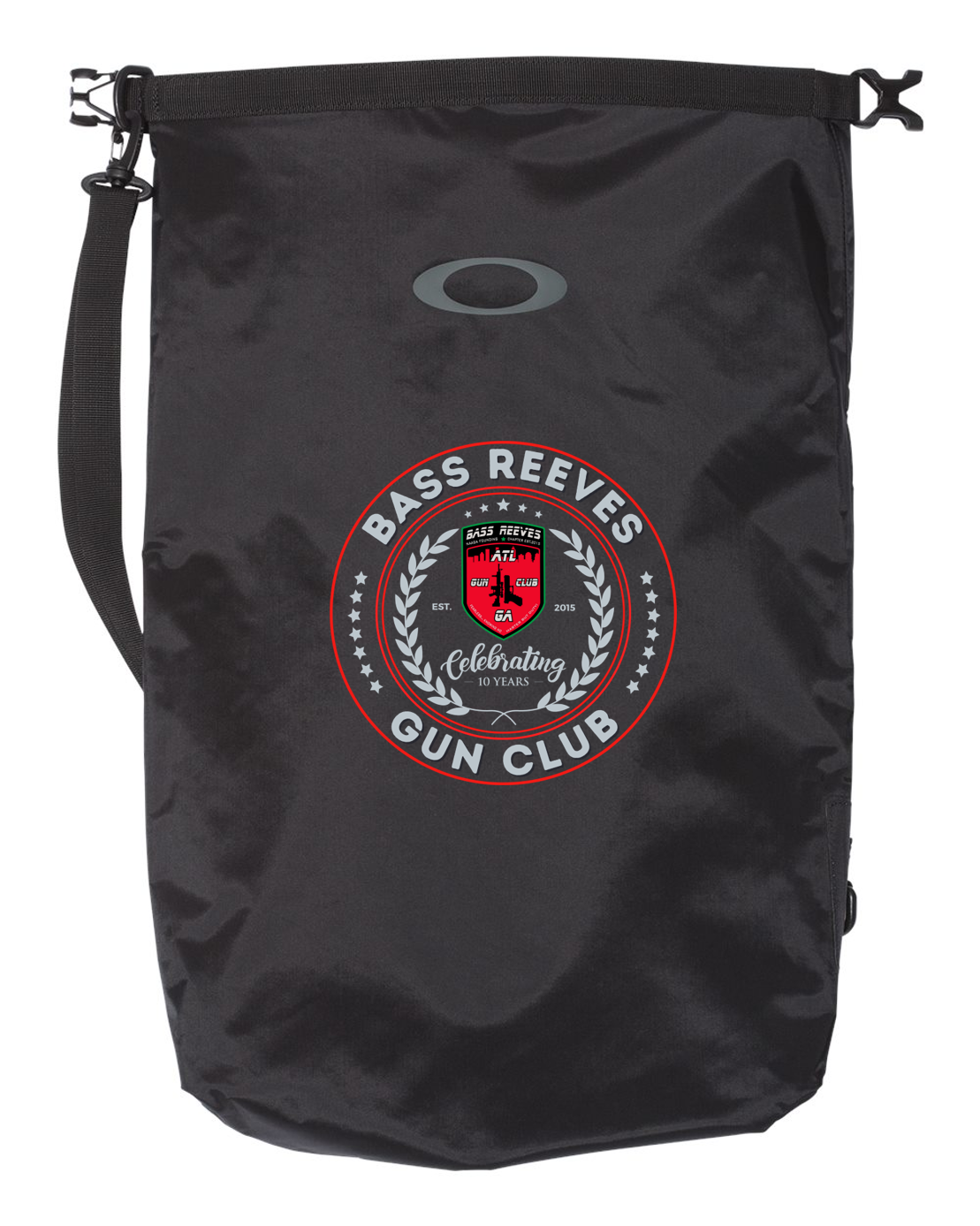 Oakley BRGC Branded Dry Bag (2 versions)