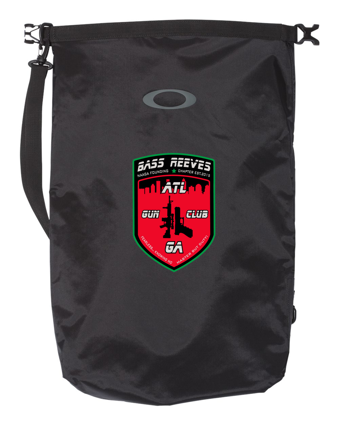 Oakley BRGC Branded Dry Bag (2 versions)