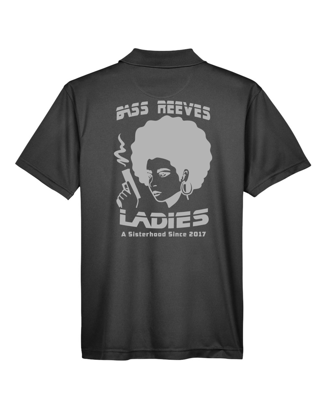 BRGC Sisterhood Unisex Polo