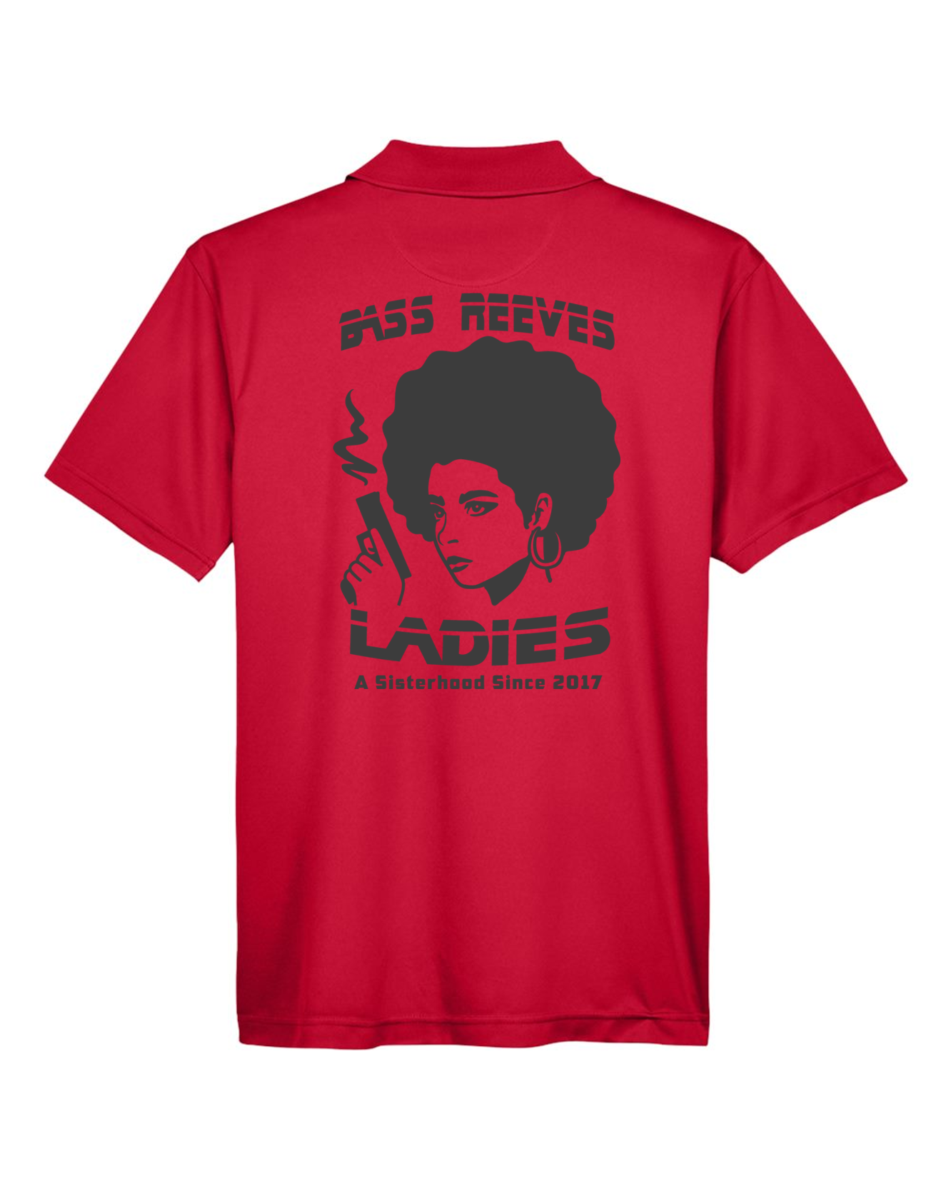 BRGC Sisterhood Unisex Polo