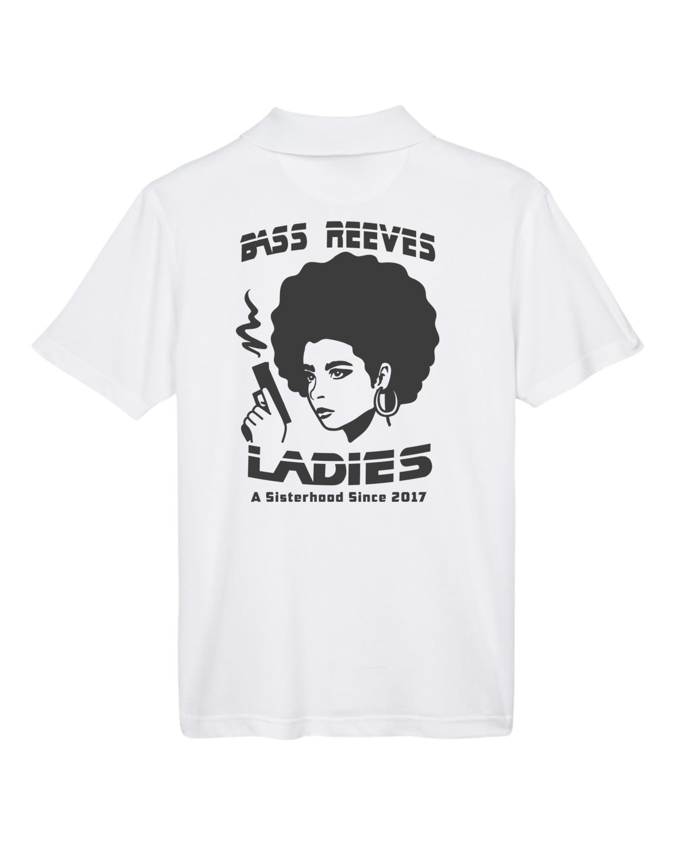 BRGC Sisterhood Unisex Polo