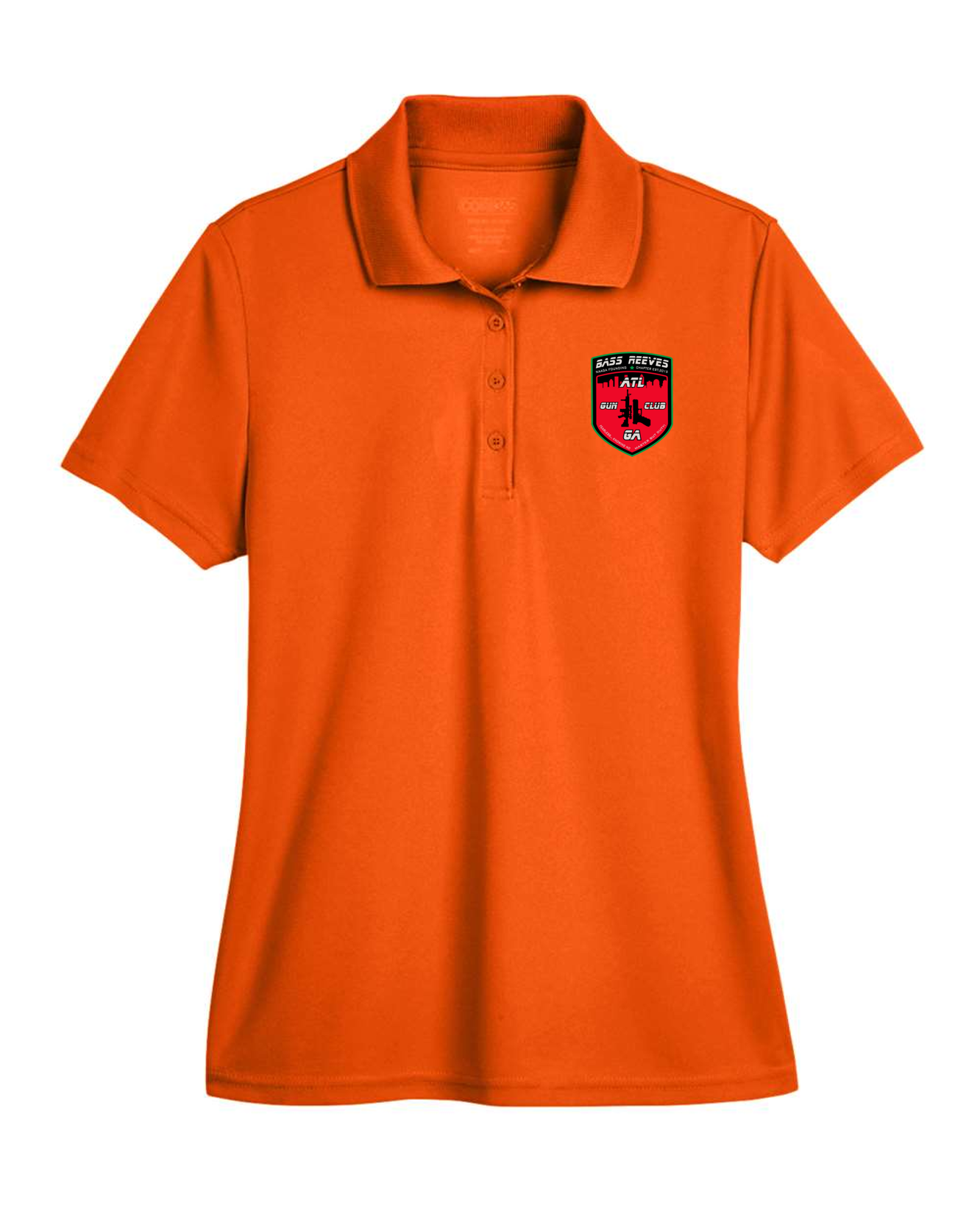 BRGC Core 365 Women’s Pique Polo