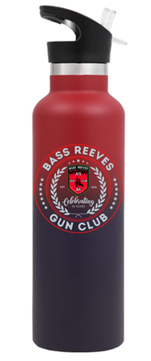 BRGC Portable To-Go Bottle