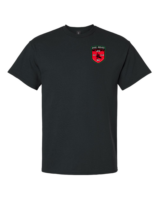 BRGC Small Shield T Shirt