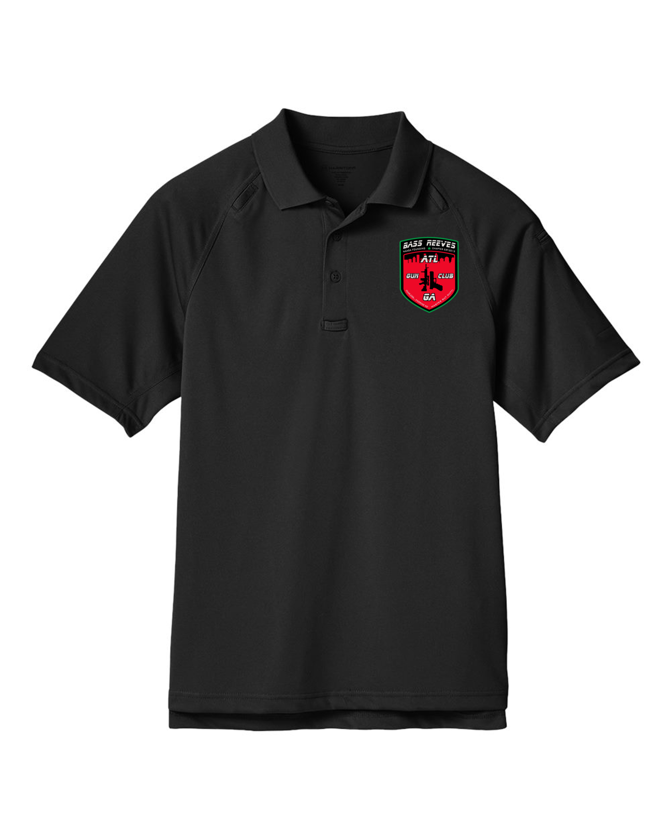 BRGC Harriton Tactical Polo M211