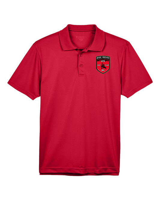 BRGC Harriton Unisex Polo