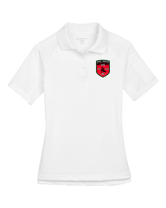 BRGC Harriton Women's Tactical Polo