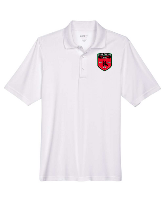 BRGC Core 365 Men’s Pique Polo