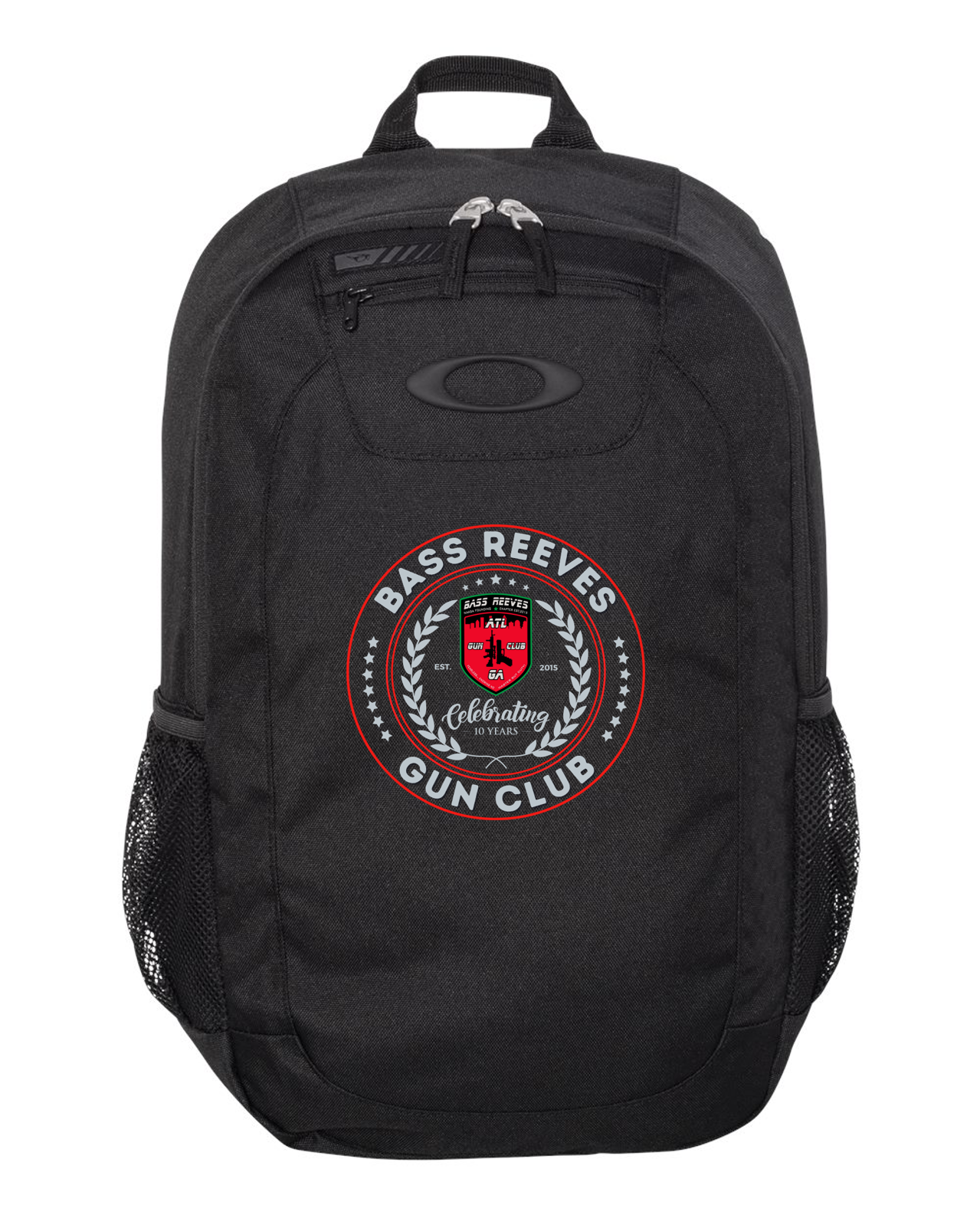 Oakley BRGC Branded Backpack (2 versions)