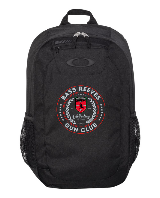Oakley BRGC Branded Backpack (2 versions)