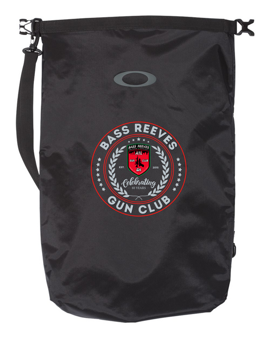 Oakley BRGC Branded Dry Bag (2 versions)