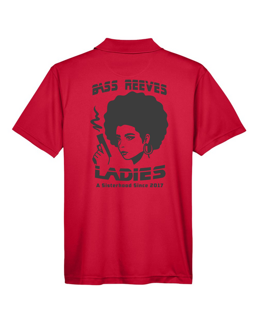 BRGC Sisterhood Unisex Polo