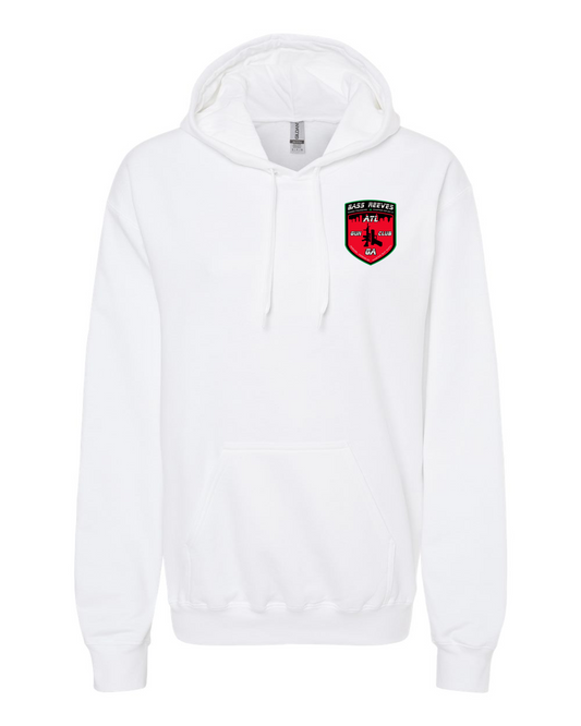 BRGC Small Shield Pullover Hoodie