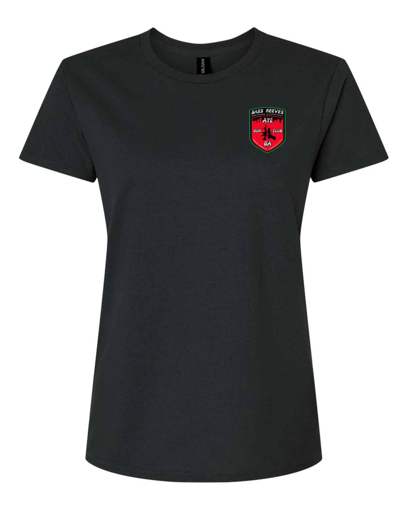 BRGC Small Shield Women’s T Shirt