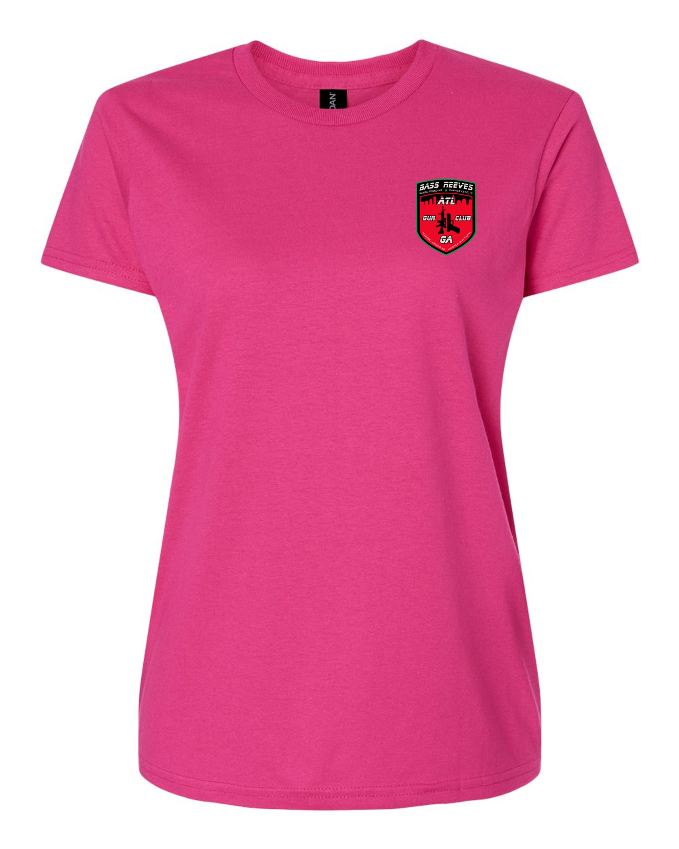 BRGC Small Shield Women’s T Shirt