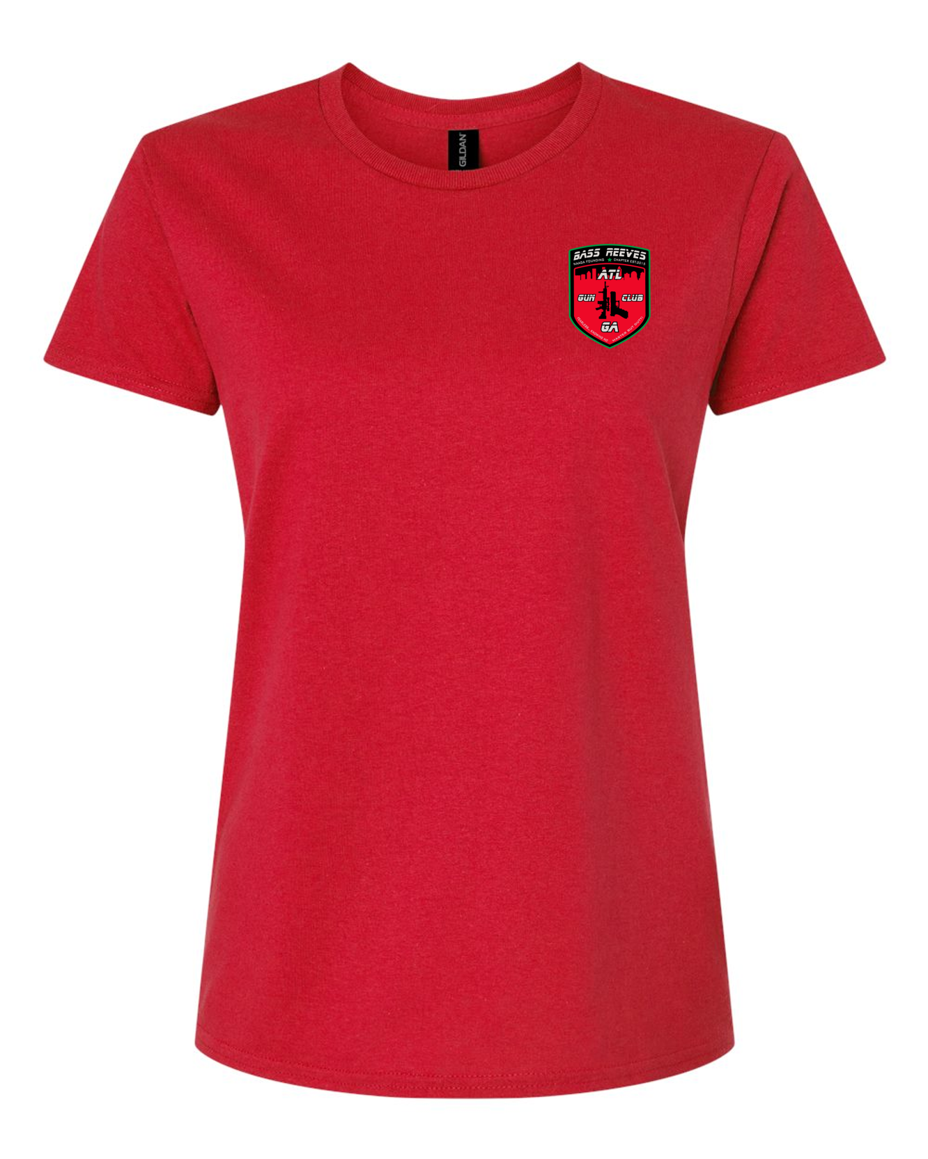 BRGC Small Shield Women’s T Shirt