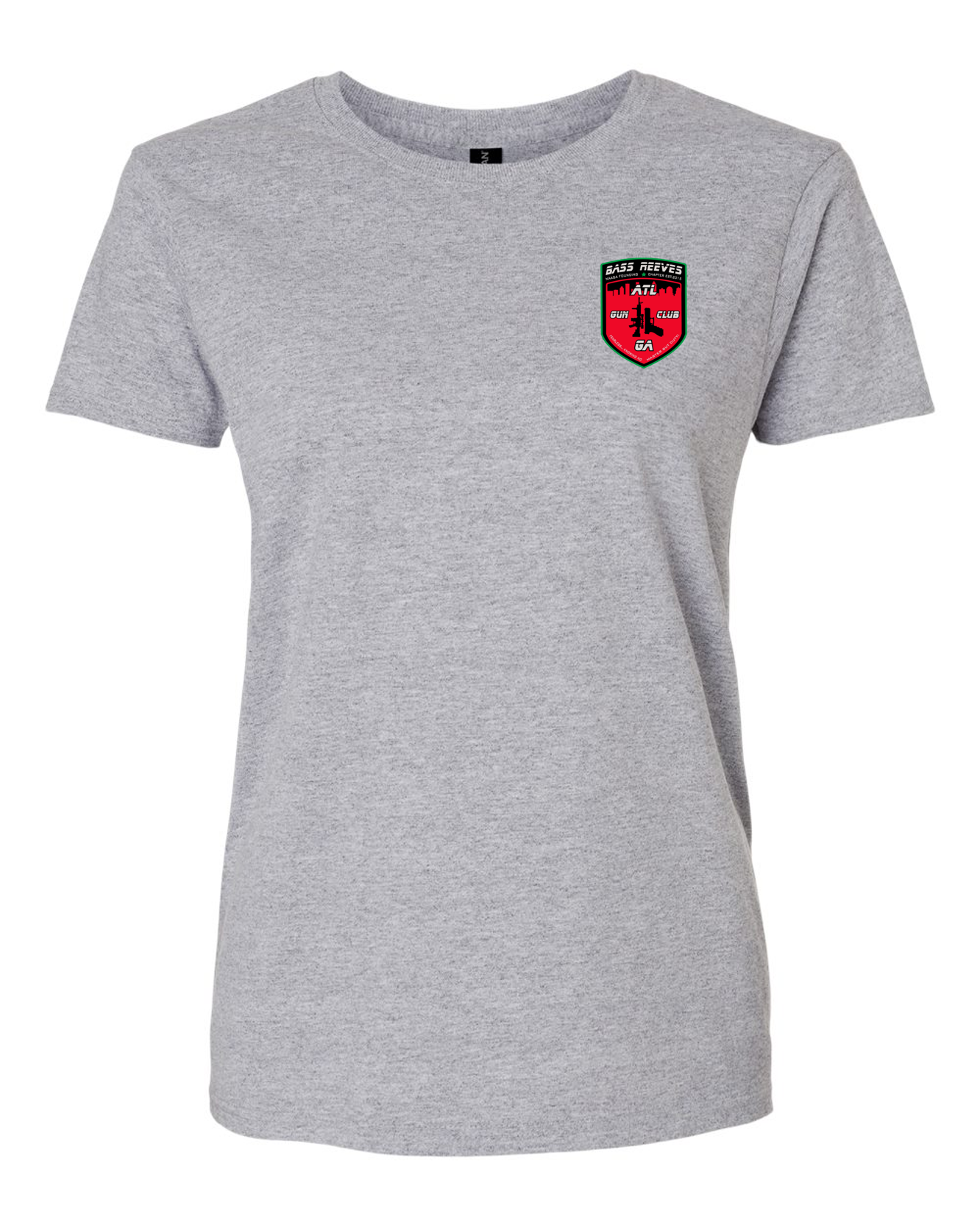 BRGC Small Shield Women’s T Shirt