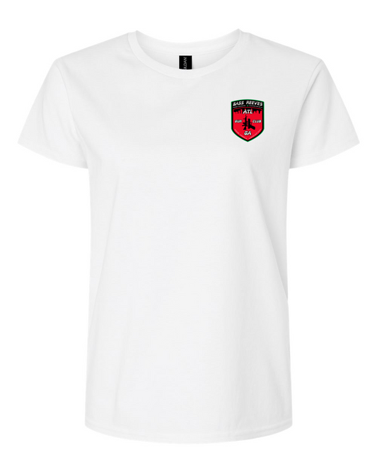 BRGC Small Shield Women’s T Shirt