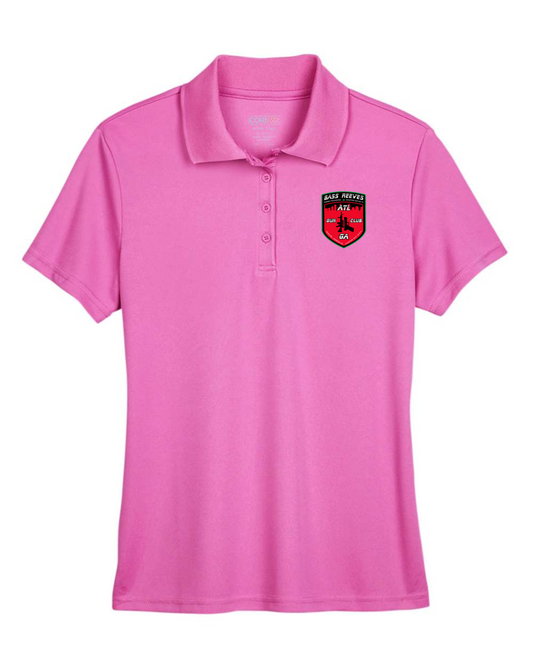 BRGC Core 365 Women’s Pique Polo